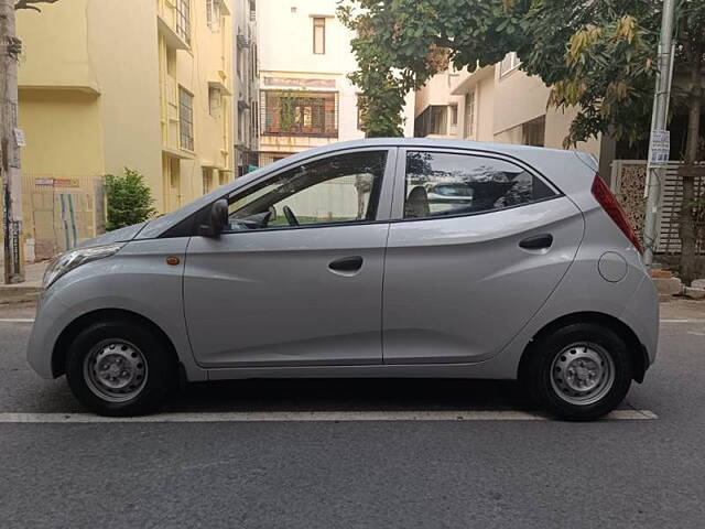 Used Hyundai Eon 1.0 Kappa Magna + [2014-2016] in Bangalore