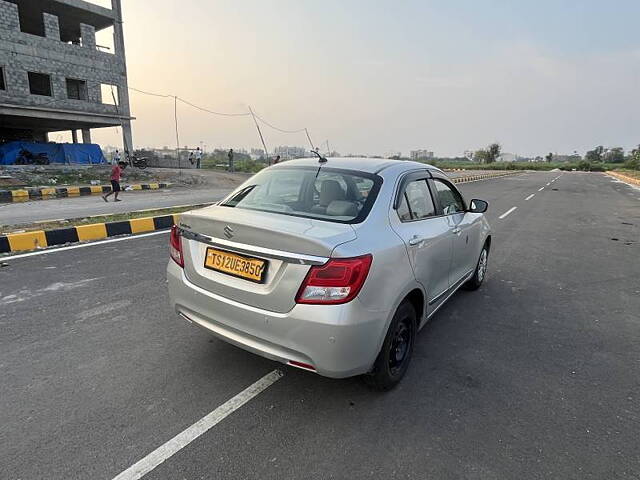 Used Maruti Suzuki Dzire VXi [2020-2023] in Hyderabad