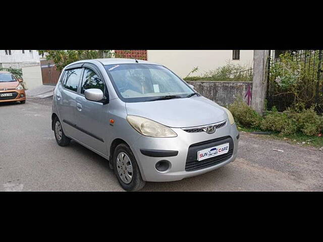 Used Hyundai i10 [2007-2010] Magna 1.2 in Chennai