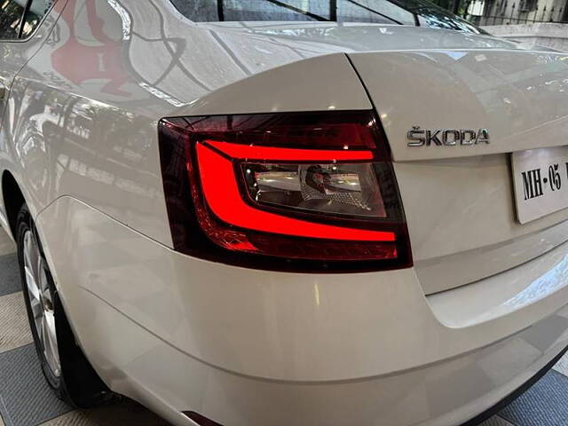 Used Skoda Octavia [2017-2021] 2.0 TDI L&K in Mumbai