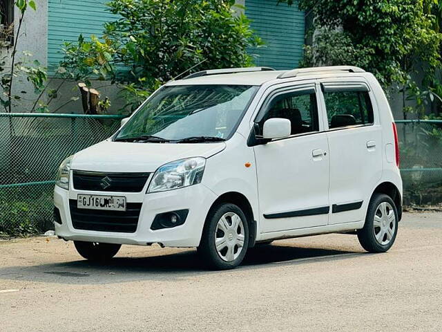 Used Maruti Suzuki Wagon R [2019-2022] VXi 1.0 [2019-2019] in Surat