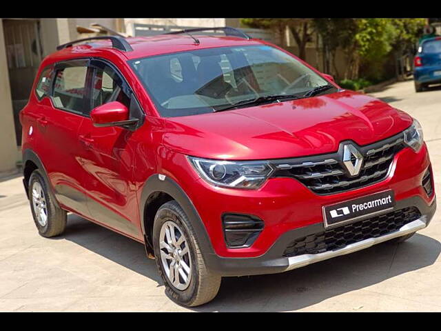 Used 2020 Renault Triber in Bangalore