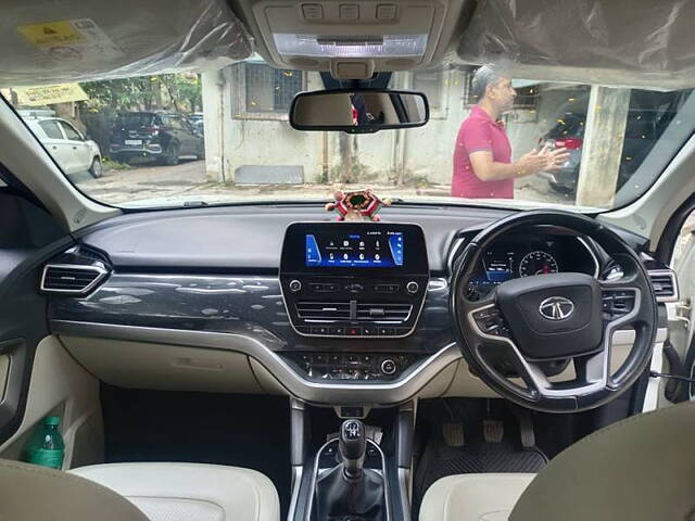 Used Tata Safari [2021-2023] XZ Plus in Mumbai