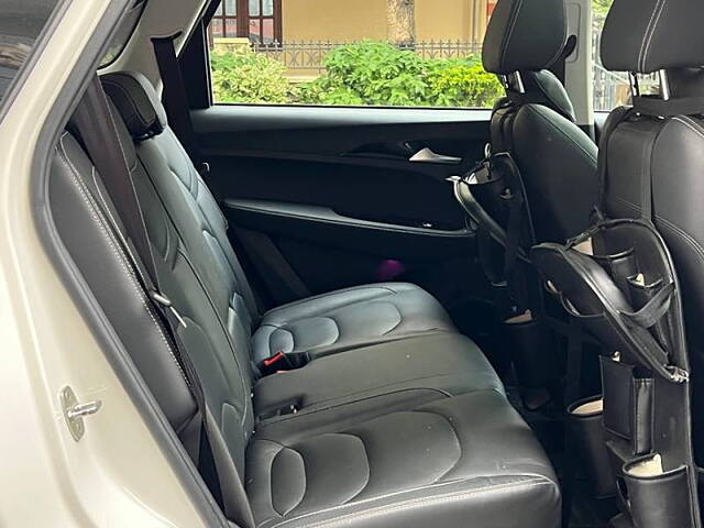 Used MG Hector [2019-2021] Sharp 1.5 DCT Petrol [2019-2020] in Bangalore