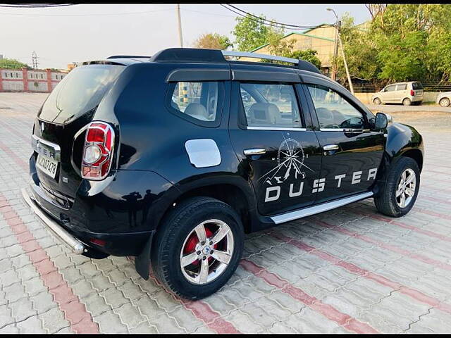 Used Renault Duster [2015-2016] RxE Petrol in Delhi