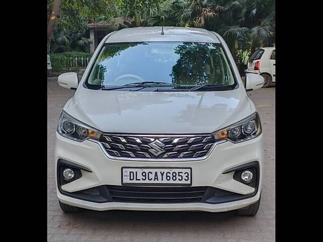 Used Maruti Suzuki Ertiga [2018-2022] ZXi Plus in Delhi