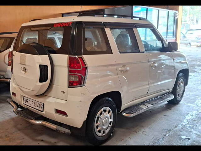 Used Mahindra TUV300 [2015-2019] T6 Plus in Patna