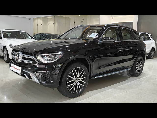 Used Mercedes-Benz GLC [2019-2023] 200 Progressive in Bangalore