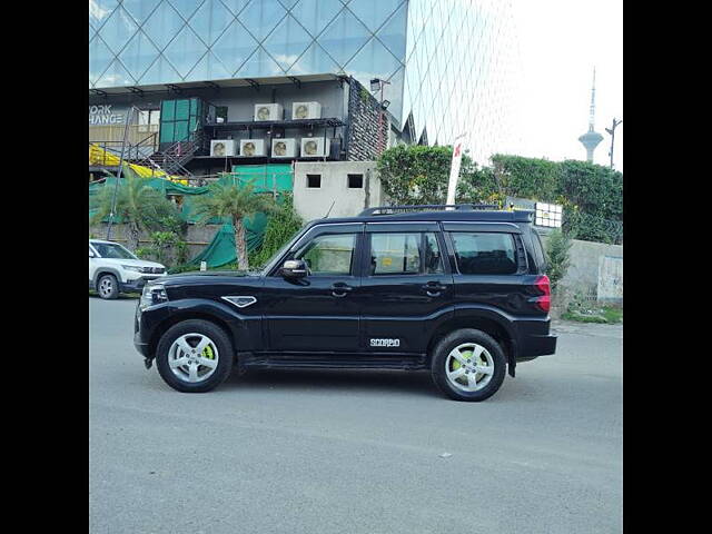 Used Mahindra Scorpio 2021 S11 in Delhi