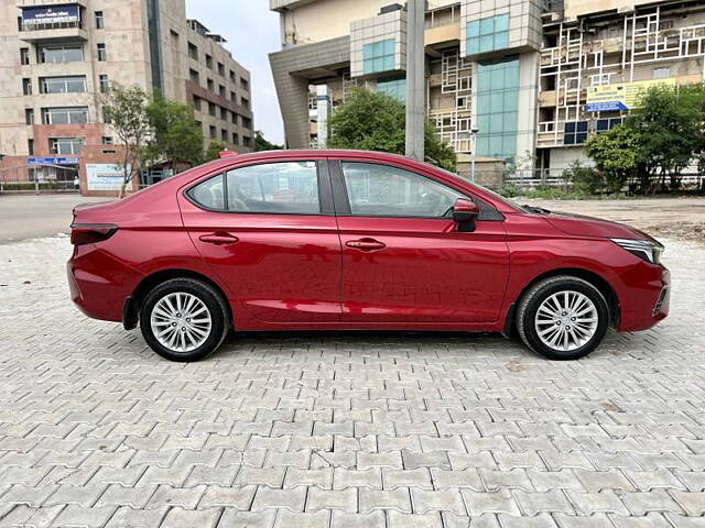 Used Honda City 4th Generation V Petrol in Delhi