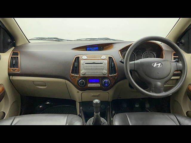 Used Hyundai i20 [2012-2014] Magna (O) 1.2 in Delhi