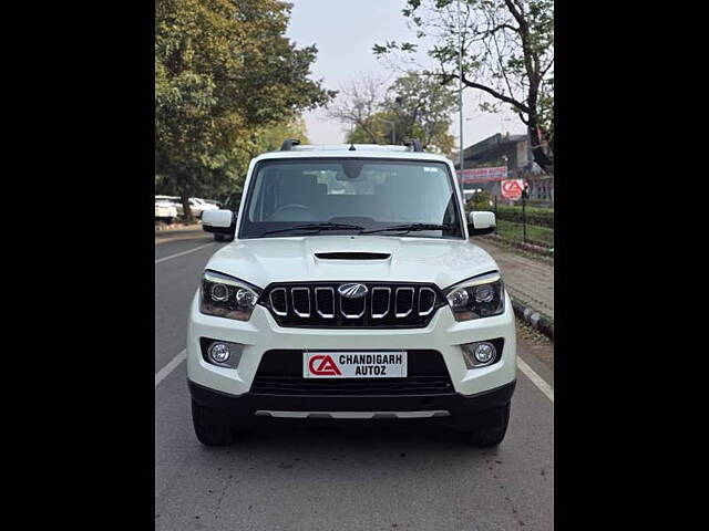 Used 2019 Mahindra Scorpio in Chandigarh