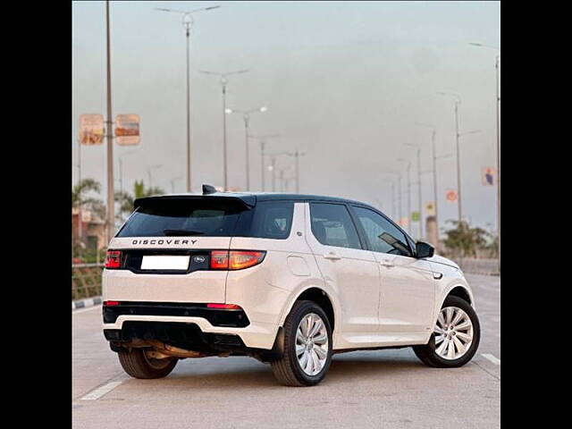 Used Land Rover Discovery Sport [2020-2022] SE R-Dynamic in Surat