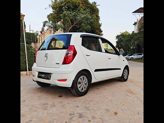 Used Hyundai i10 [2010-2017] Magna 1.2 Kappa2 in Delhi