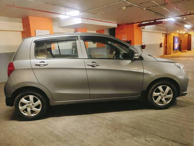 Used Maruti Suzuki Celerio [2017-2021] ZXi in Mumbai