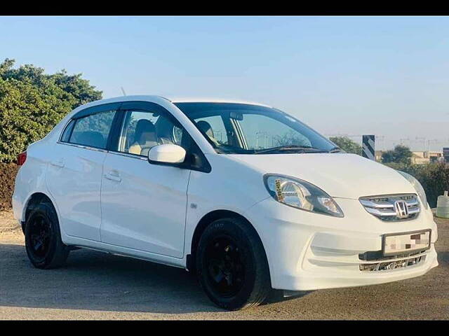 Used Honda Amaze [2013-2016] 1.5 EX i-DTEC in Surat