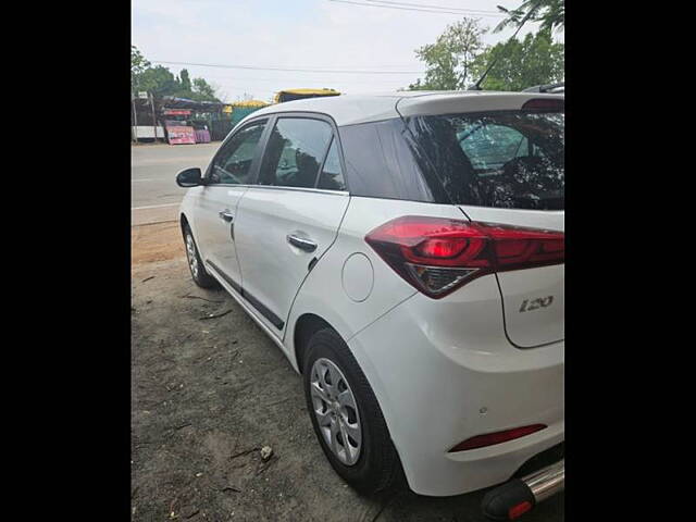 Used Hyundai Elite i20 [2014-2015] Sportz 1.2 (O) in Ranchi