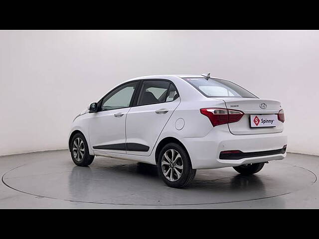 Used Hyundai Xcent [2014-2017] SX 1.2 (O) in Bangalore