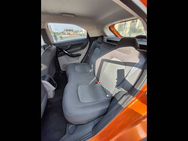 Used Tata Nexon [2017-2020] XM in Thane