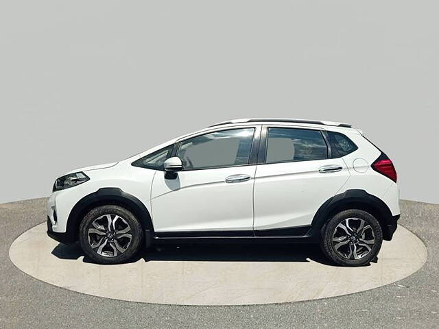 Used Honda WR-V [2017-2020] VX MT Petrol in Noida