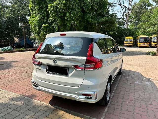 Used Maruti Suzuki Ertiga VXi (O) CNG [2022-2023] in Jalandhar