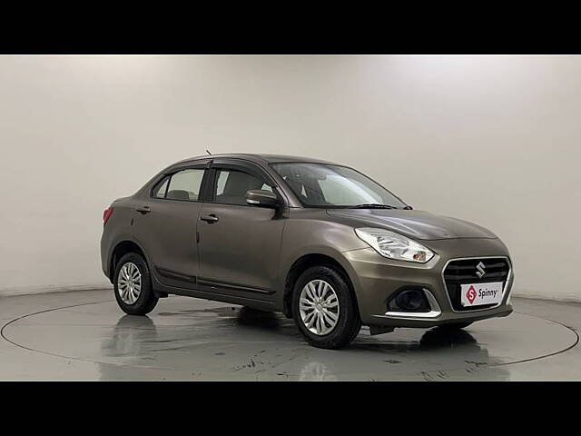 Used Maruti Suzuki Dzire VXi [2020-2023] in Ghaziabad