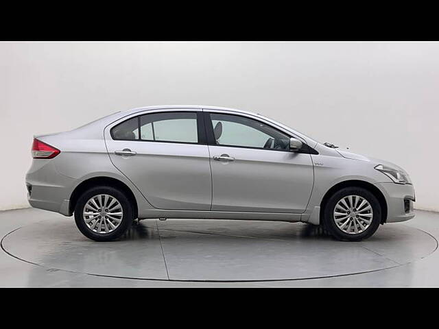 Used Maruti Suzuki Ciaz [2014-2017] ZXi  AT in Bangalore