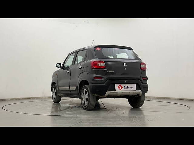 Used Maruti Suzuki S-Presso [2019-2022] VXi Plus in Hyderabad