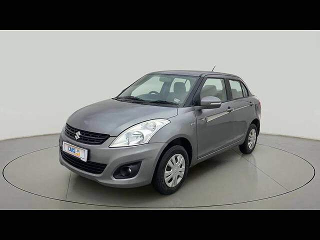 Used Maruti Suzuki Swift DZire [2011-2015] VXI in Hyderabad