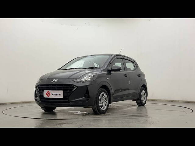 Used 2022 Hyundai Grand i10 NIOS in Hyderabad