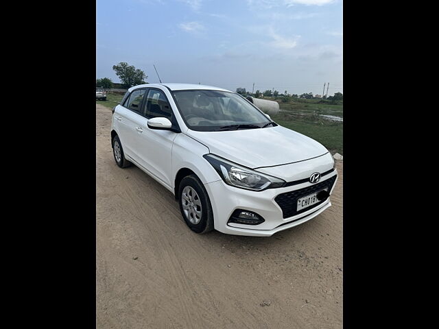 Used 2018 Hyundai Elite i20 in Mohali