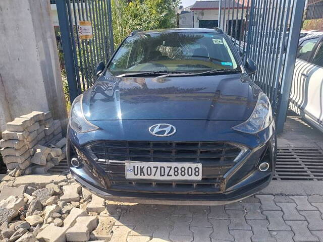 Used 2021 Hyundai Grand i10 NIOS in Dehradun