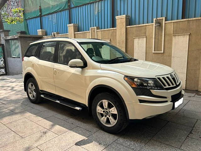 Used Mahindra XUV500 [2011-2015] W8 in Mumbai