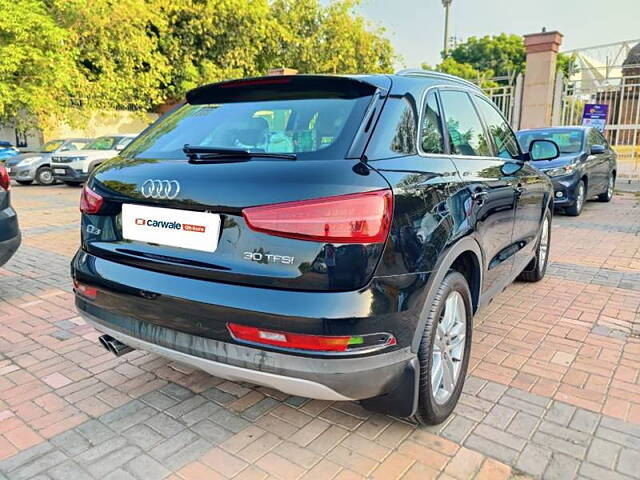 Used Audi Q3 [2017-2020] 30 TFSI Premium in Delhi