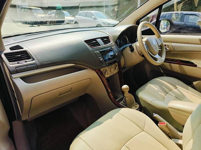 Used Maruti Suzuki Ertiga [2018-2022] ZXi in Mumbai