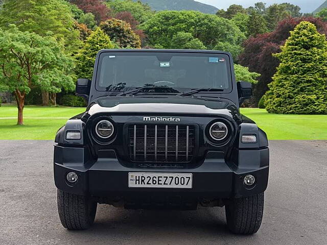 Used 2023 Mahindra Thar in Delhi