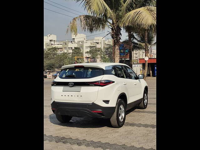 Used Tata Harrier [2019-2023] XM in Surat