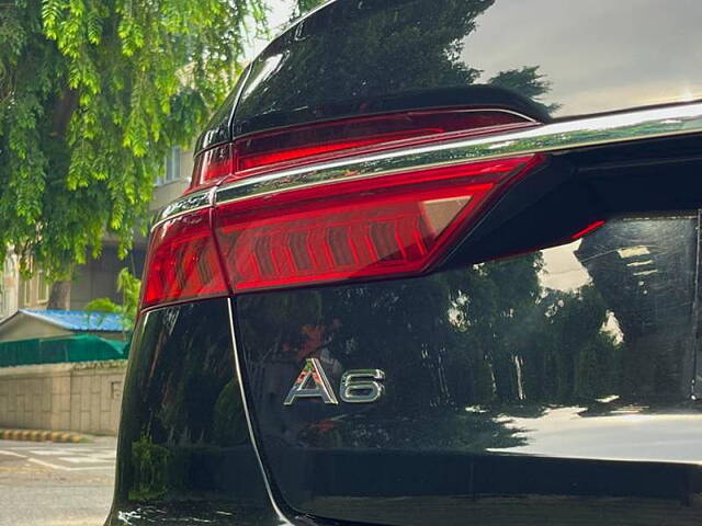 Used Audi A6 Technology 45 TFSI in Delhi