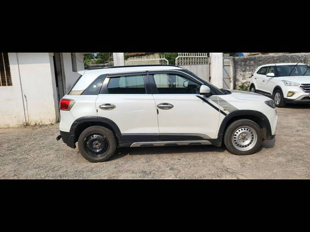 Used Maruti Suzuki Vitara Brezza [2016-2020] VDi in Ranchi