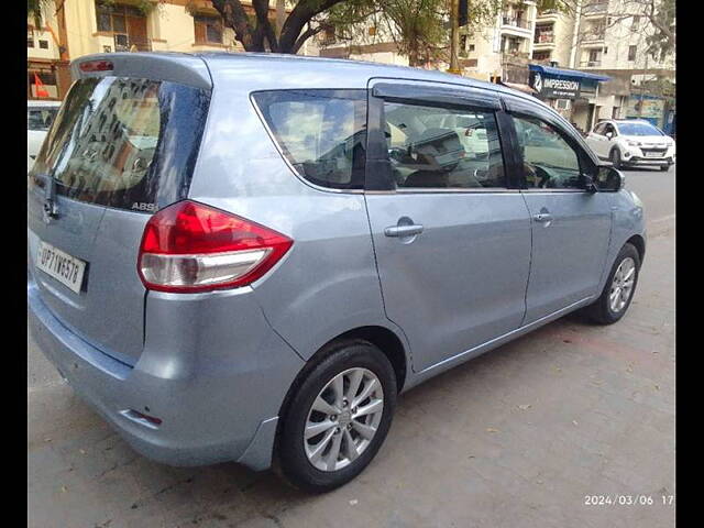 Used Maruti Suzuki Ertiga [2015-2018] ZDI + SHVS in Kanpur