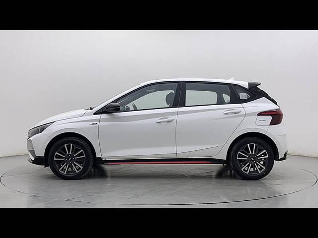 Used Hyundai i20 N Line [2021-2023] N8 1.0 Turbo DCT in Bangalore