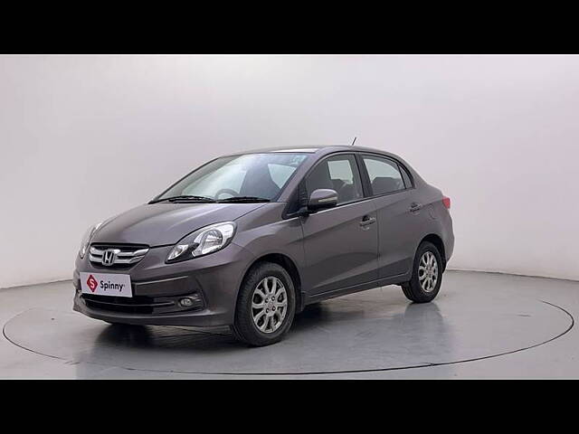 Used 2013 Honda Amaze in Bangalore