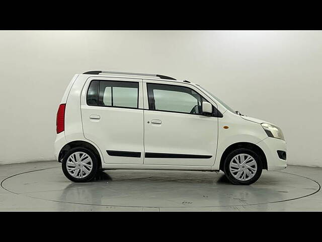 Used Maruti Suzuki Wagon R 1.0 [2014-2019] VXI in Delhi