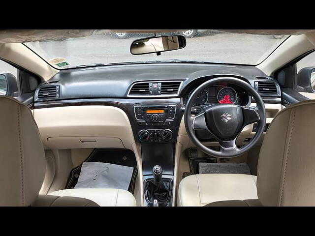 Used Maruti Suzuki Ciaz [2014-2017] VDi (O) SHVS in Coimbatore