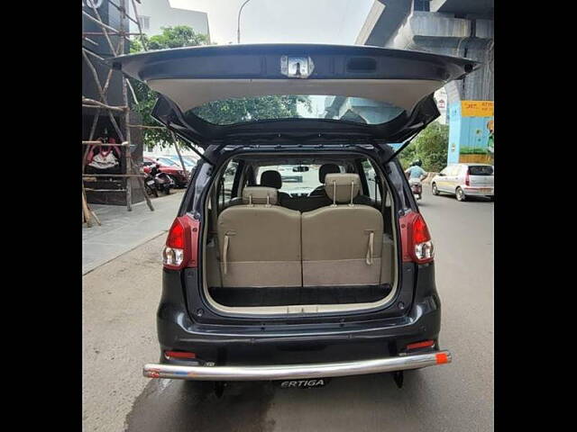 Used Maruti Suzuki Ertiga [2018-2022] ZXi in Chennai