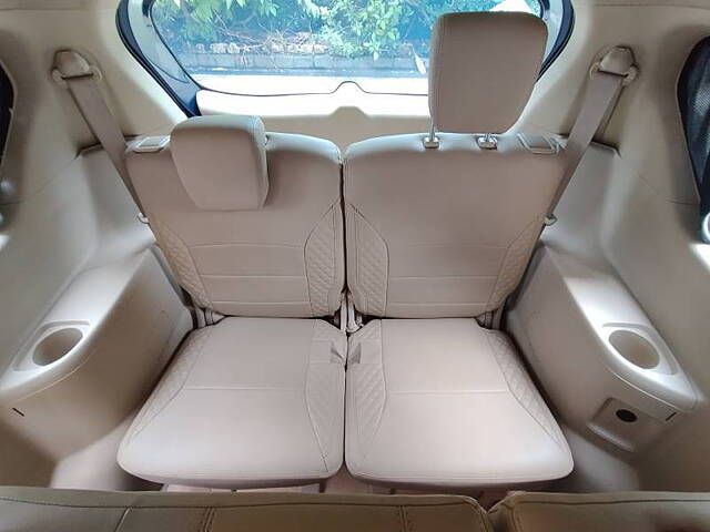 Used Maruti Suzuki Ertiga [2015-2018] VXI CNG in Mumbai