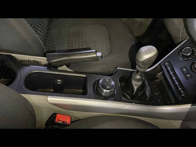 Used Tata Nexon [2017-2020] XM in Allahabad