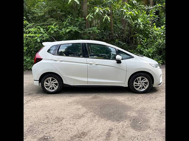 Used Honda Jazz [2015-2018] V AT Petrol in Mumbai