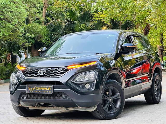 Used Tata Harrier [2019-2023] XZ [2019-2020] in Delhi