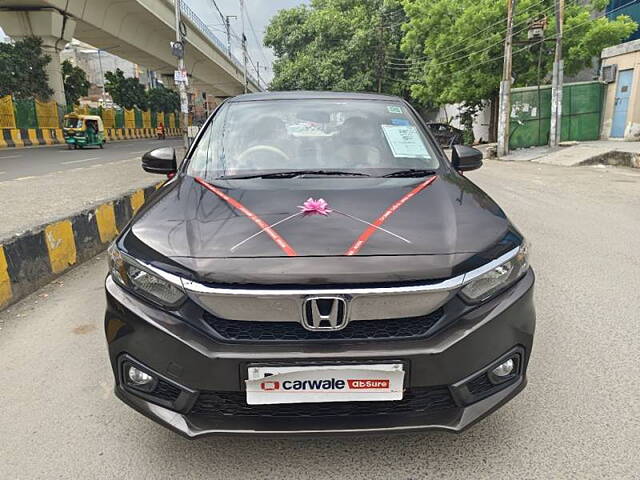 Used 2019 Honda Amaze in Noida